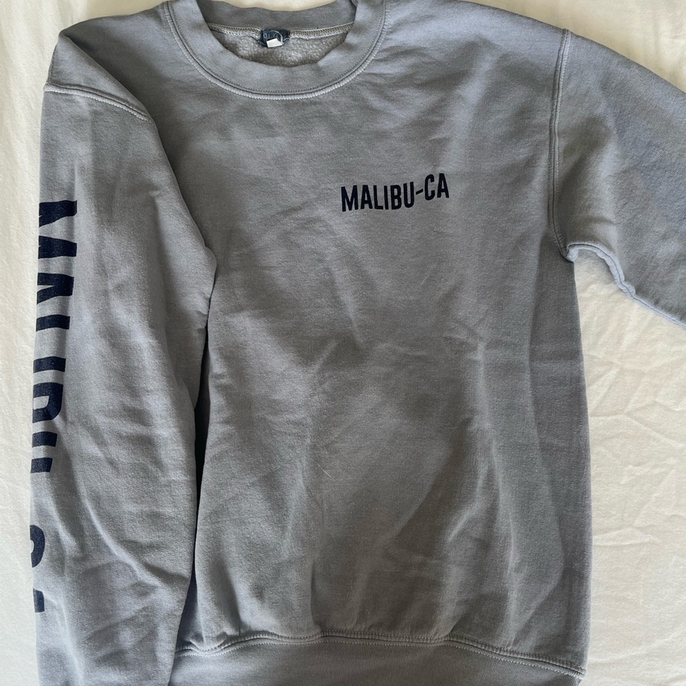 PacSun pullover